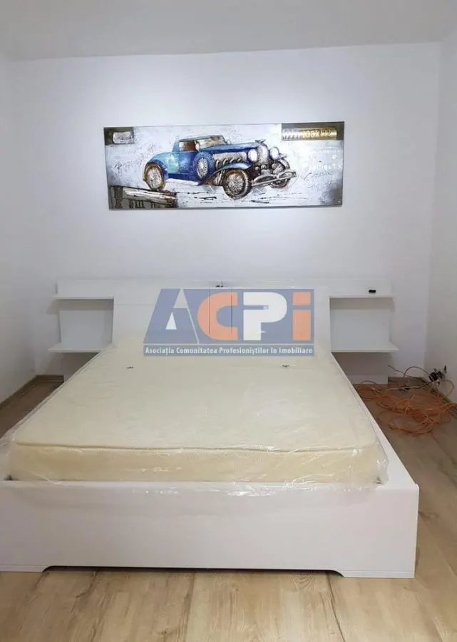 Inchiriere Garsoniera 32mp Lujerului, Bucuresti - foto 1