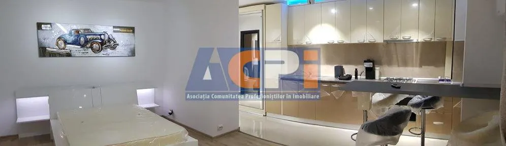 Inchiriere Garsoniera 32mp Lujerului, Bucuresti - foto 3