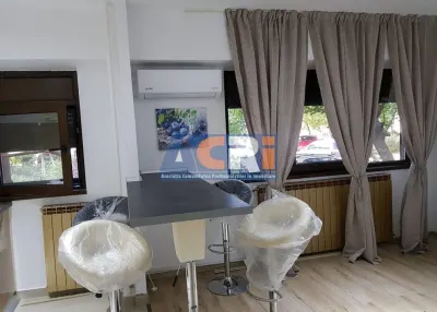 Inchiriere Garsoniera 32mp Lujerului, Bucuresti - foto 5