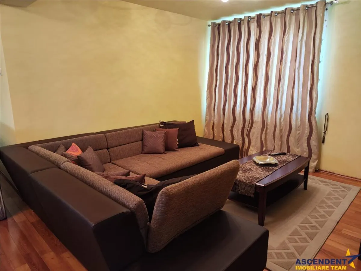 Casa fabuloasa tip VILA, cu piscina intr-o zona perfecta. - foto 11