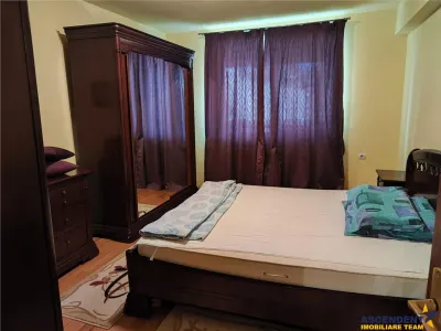 Casa fabuloasa tip VILA, cu piscina intr-o zona perfecta. - foto 17