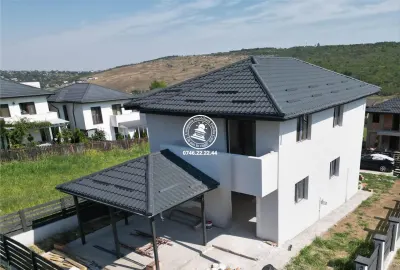 Vila  de vanzare  Rediu, - foto 3
