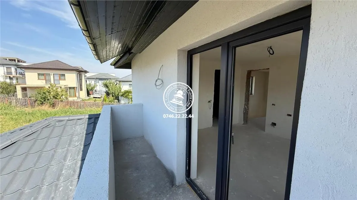 Vila  de vanzare  Rediu, - foto 6
