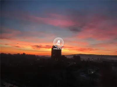 Apartament 3 camere  de vanzare  Centru, - Iasi
