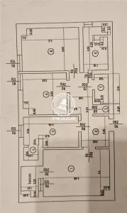 Apartament 3 camere  de vanzare  Centru, - foto 2