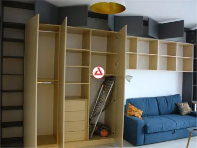 Inchiriere Apartament Parcul Carol, Bucuresti - Bucuresti