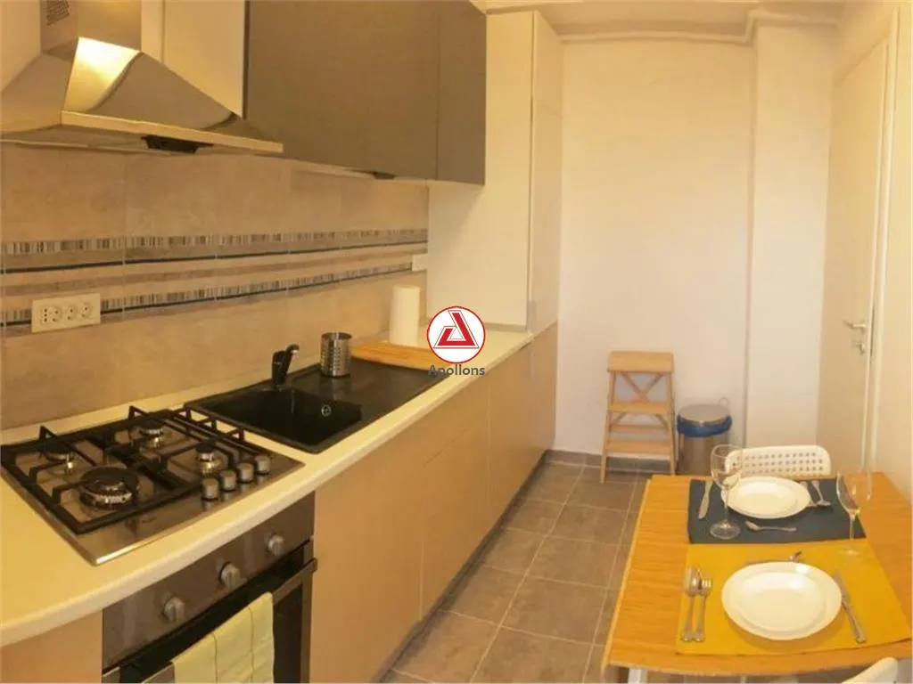 Inchiriere Apartament Parcul Carol, Bucuresti - foto 6