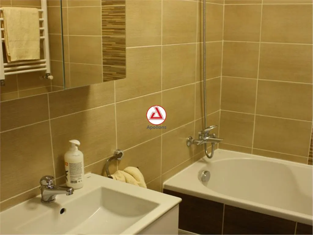 Inchiriere Apartament Parcul Carol, Bucuresti - foto 8