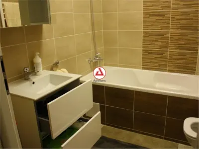 Inchiriere Apartament Parcul Carol, Bucuresti - foto 9