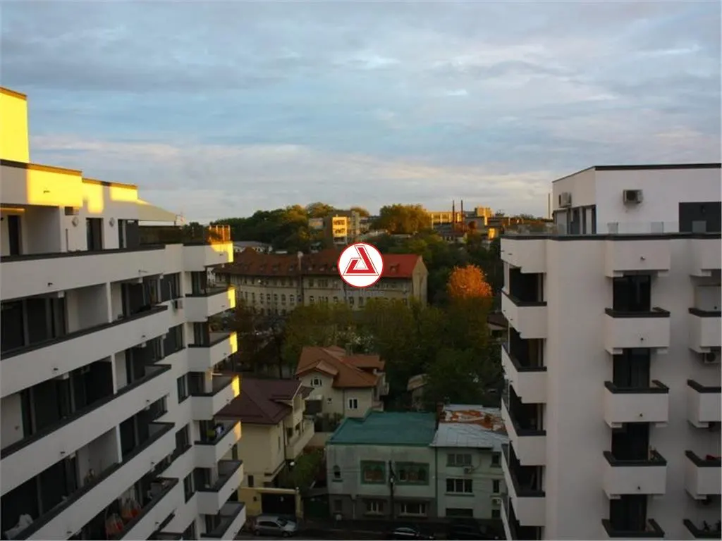Inchiriere Apartament Parcul Carol, Bucuresti - foto 10