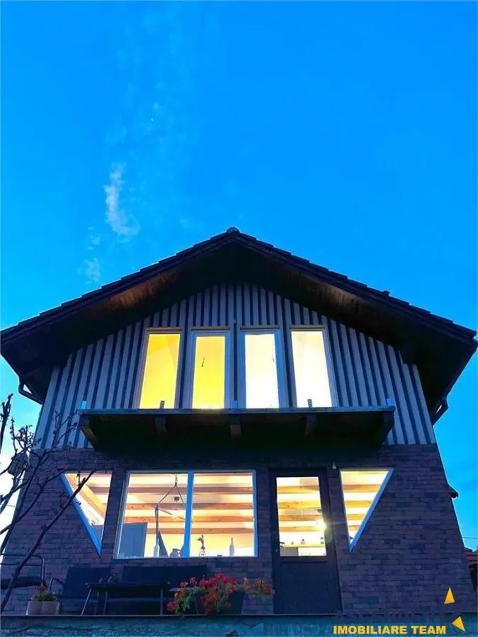 Domeniu de exceptie la Magura, - foto 2