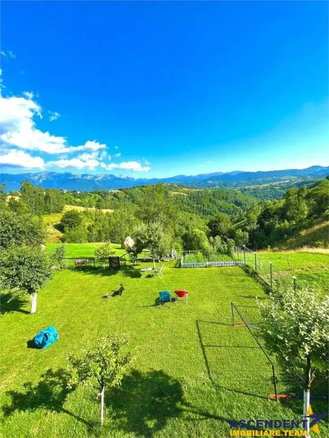Domeniu de exceptie la Magura, - foto 4