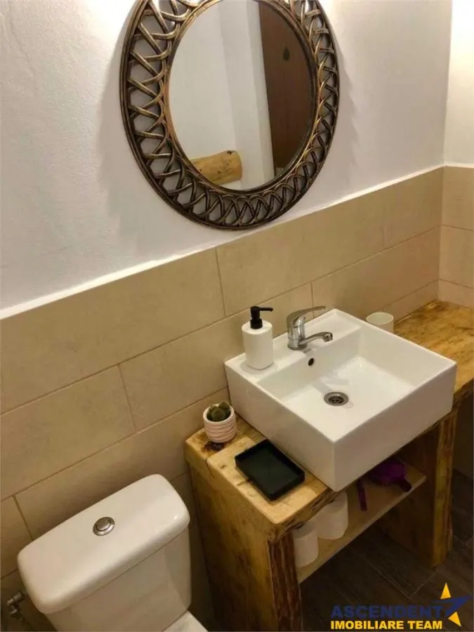 Domeniu de exceptie la Magura, - foto 5
