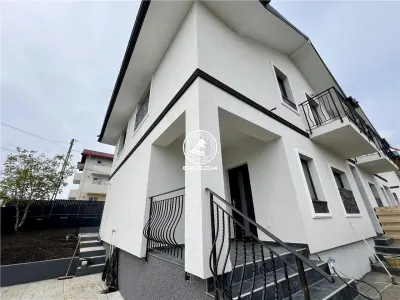 Vila  de vanzare  Horpaz, - foto 1