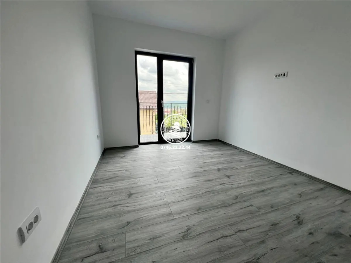 Vila  de vanzare  Horpaz, - foto 11