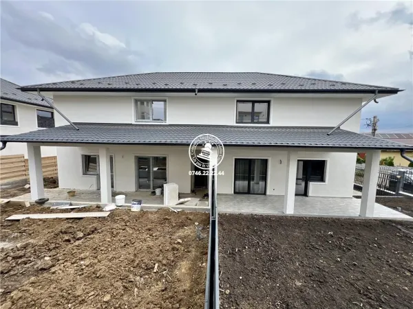 Casă 4 camere Iași - poza 3
