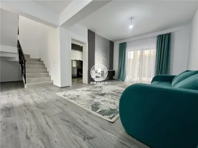 Vila  de vanzare  Horpaz, - foto 5