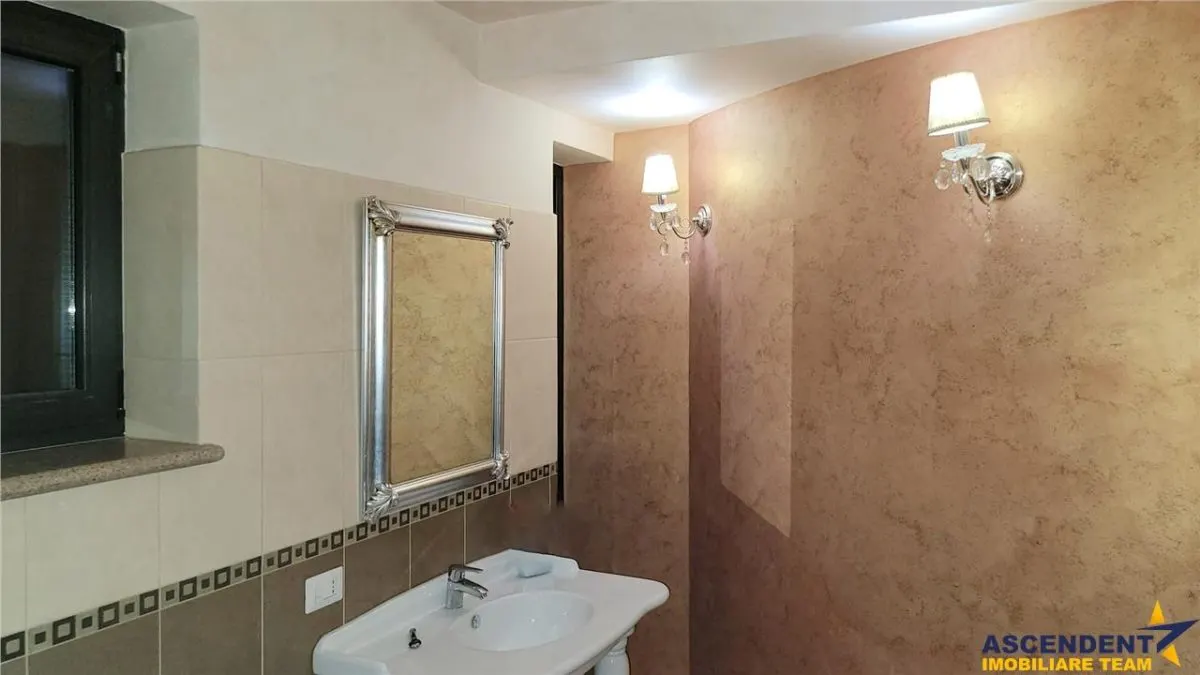 Vila exceptionala, cu design contemporan si amenajari premium, Vanatori, Galati - foto 15