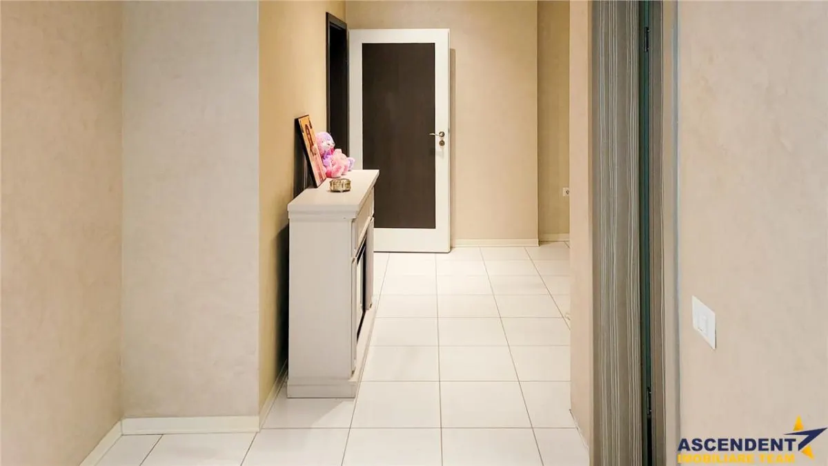 Vila exceptionala, cu design contemporan si amenajari premium, Vanatori, Galati - foto 16