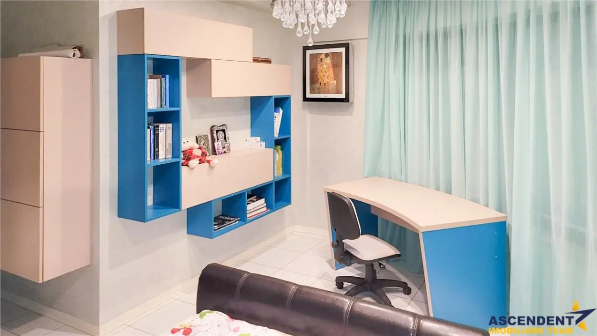 Vila exceptionala, cu design contemporan si amenajari premium, Vanatori, Galati - foto 18