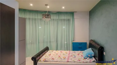 Vila exceptionala, cu design contemporan si amenajari premium, Vanatori, Galati - foto 19