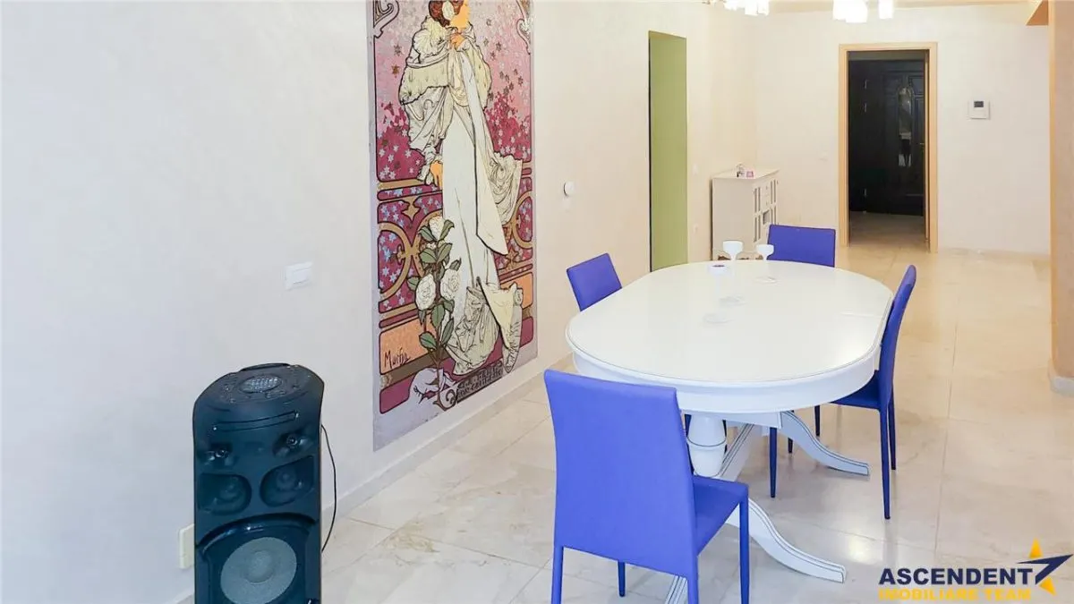 Vila exceptionala, cu design contemporan si amenajari premium, Vanatori, Galati - foto 21