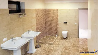Vila exceptionala, cu design contemporan si amenajari premium, Vanatori, Galati - foto 6