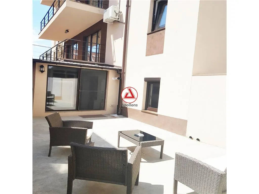 Apartament mobilat si utilat! - foto 1