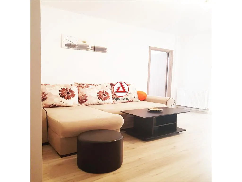 Apartament mobilat si utilat! - foto 3