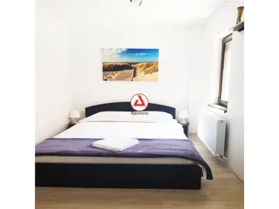 Apartament mobilat si utilat! - foto 4