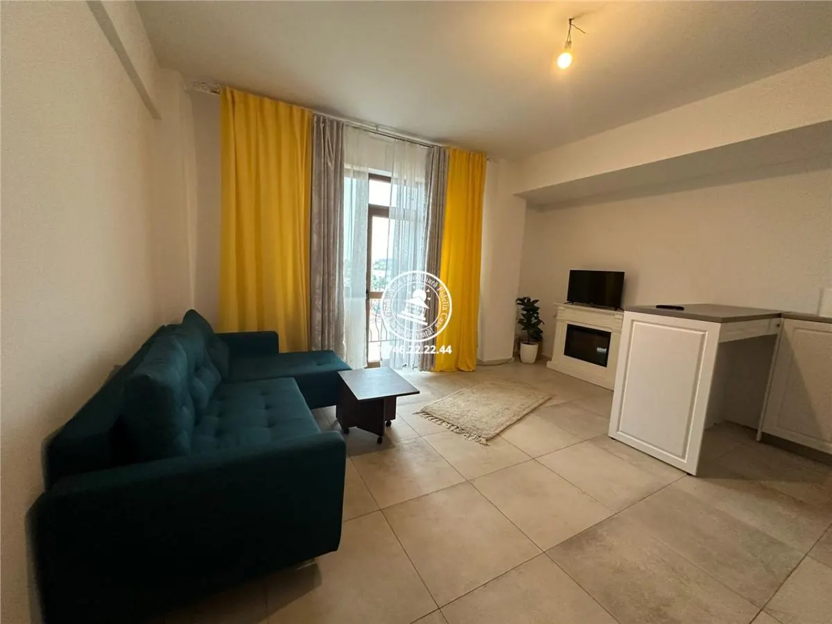 Apartament 2 camere  de vanzare  Bularga Baza III, - foto 1