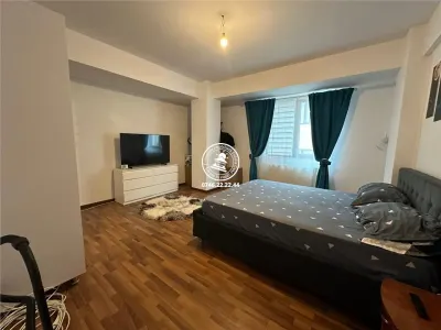 Apartament 2 camere  de vanzare  Bularga Baza III, - foto 2