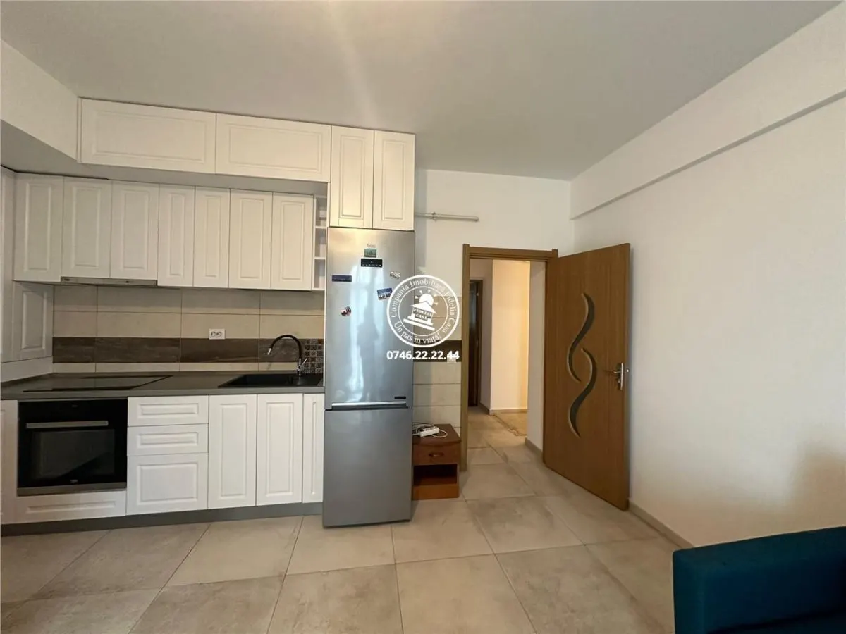 Apartament 2 camere  de vanzare  Bularga Baza III, - foto 4