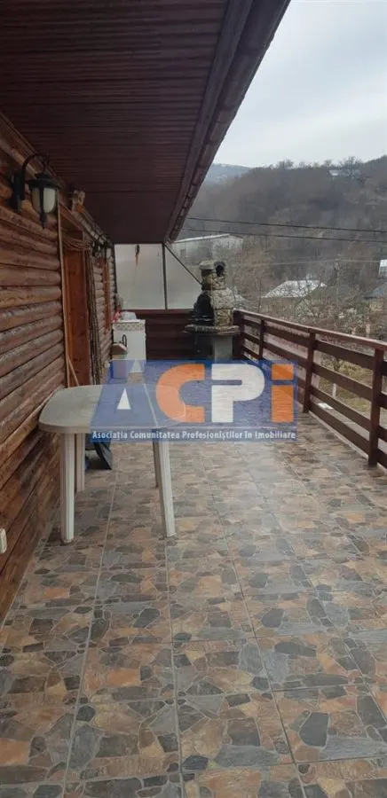 Vanzare Vila Sarata, Bacau - foto 2
