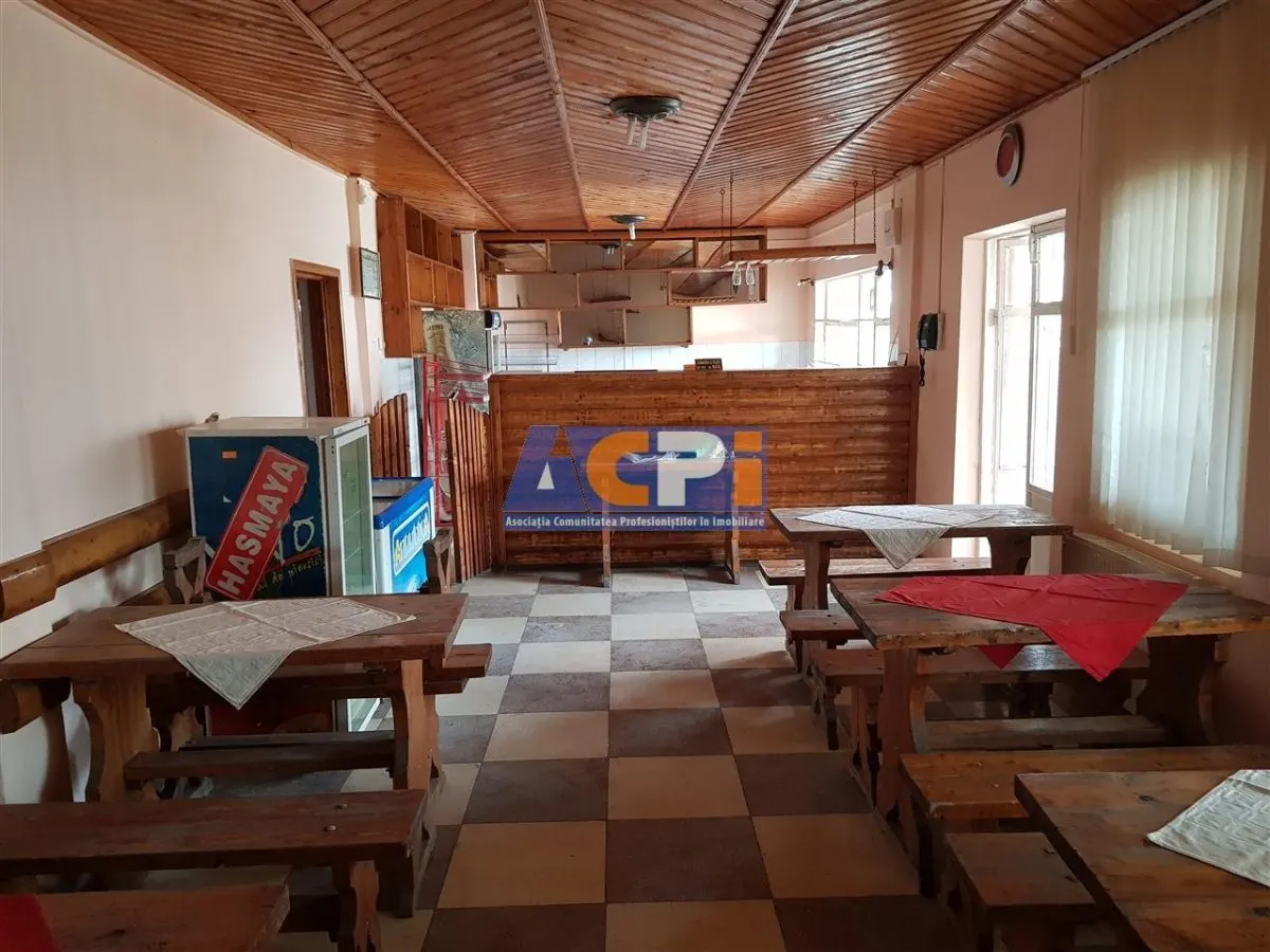 Vanzare Vila Sarata, Bacau - foto 11