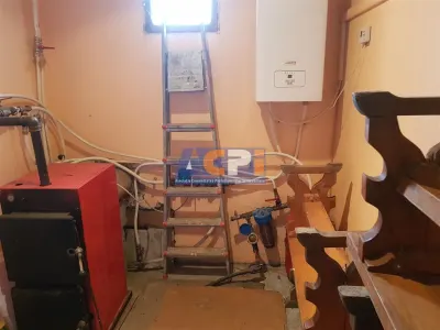 Vanzare Vila Sarata, Bacau - foto 12