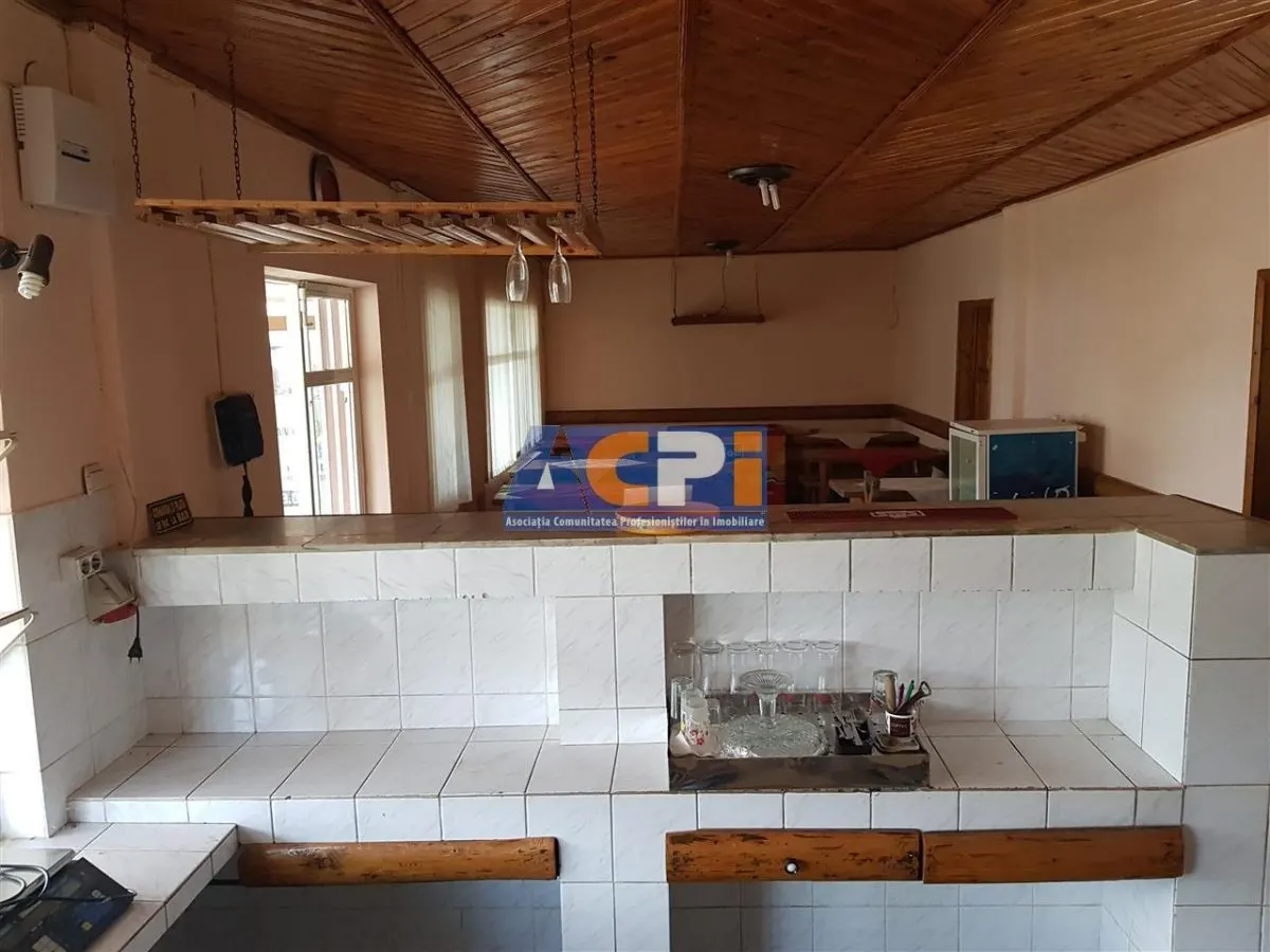 Vanzare Vila Sarata, Bacau - foto 16