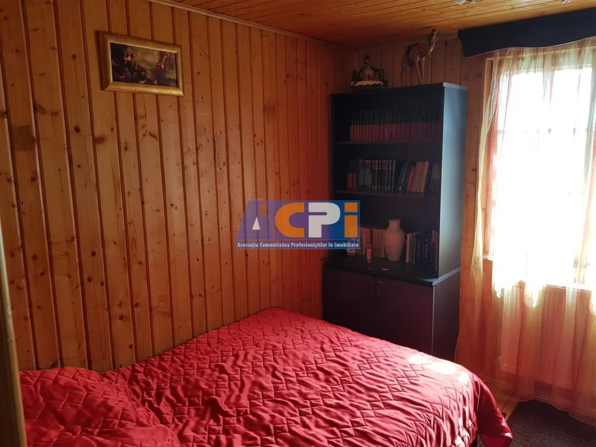 Vanzare Vila Sarata, Bacau - foto 20