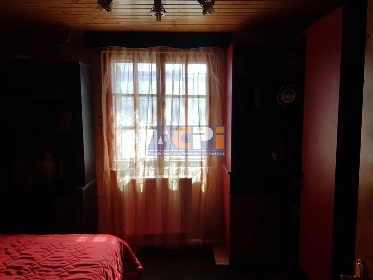 Vanzare Vila Sarata, Bacau - foto 21