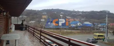 Vanzare Vila Sarata, Bacau - foto 4