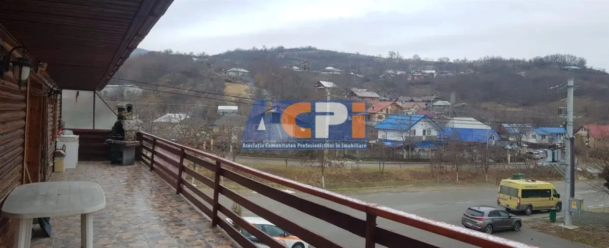 Vanzare Vila Sarata, Bacau - foto 4