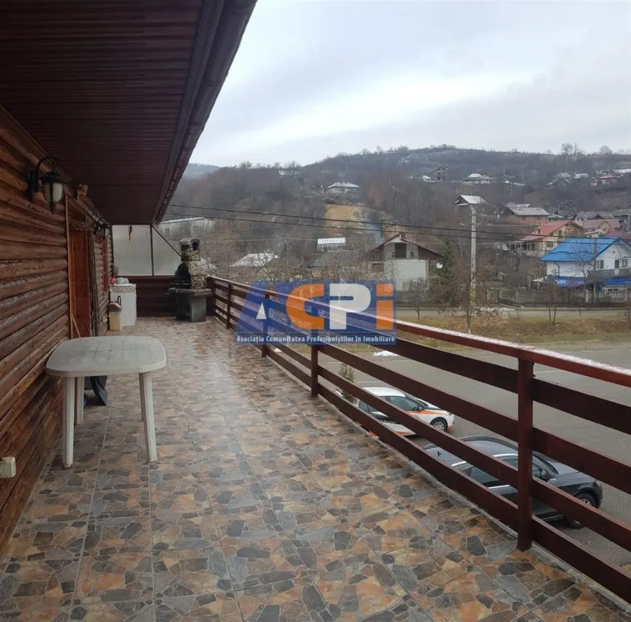 Vanzare Vila Sarata, Bacau - foto 5