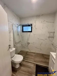 Imobil pe parter, zona linistita Stupini, Brasov - foto 11