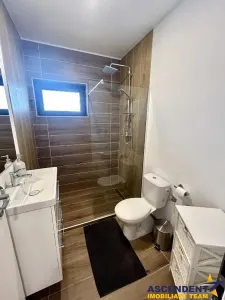Imobil pe parter, zona linistita Stupini, Brasov - foto 13