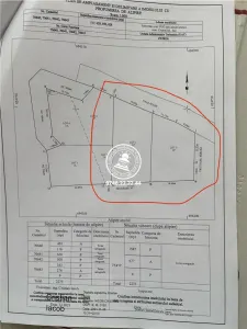 Teren pentru constructii case  de vanzare Iasi, Lunca Cetatuii, - Iasi
