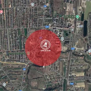 Teren pentru constructii case  de vanzare Iasi, Lunca Cetatuii, - foto 3