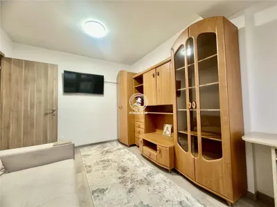 Apartament 2 camere  de vanzare  Centru - Iasi