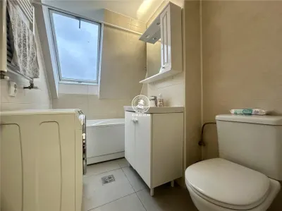 Apartament 2 camere  de vanzare  Centru - foto 12