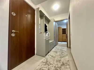 Apartament 2 camere  de vanzare  Centru - foto 14