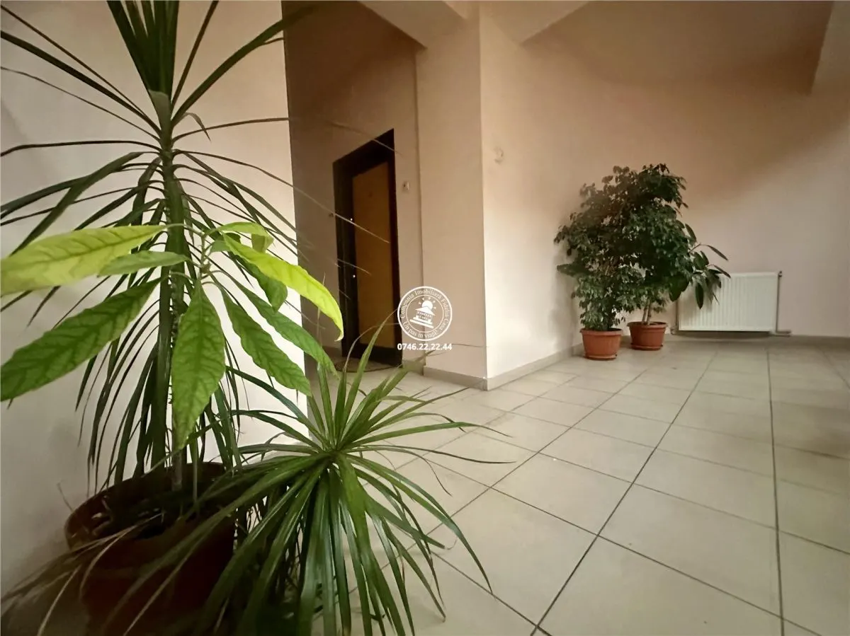Apartament 2 camere  de vanzare  Centru - foto 15